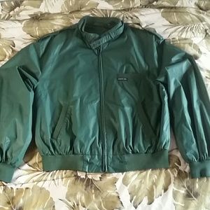 Vintage Members Only Jacket